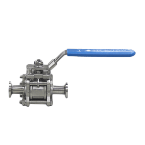 Mark 901 Series – Cavity Filled Ball Valve